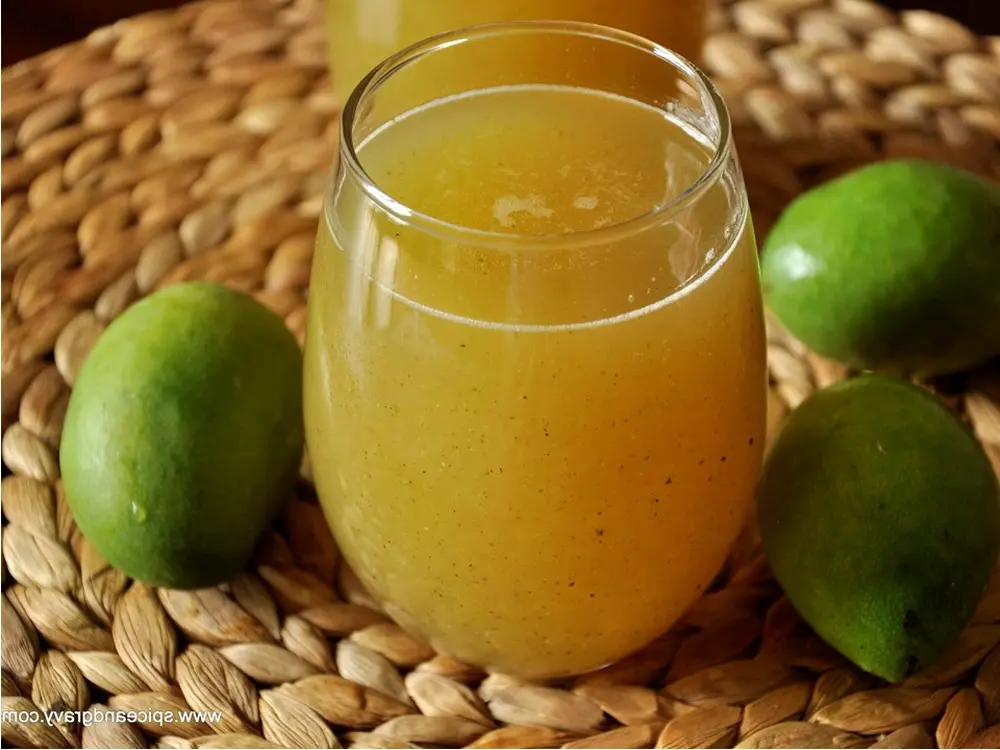 Aam Panna