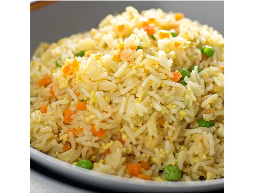 Fried Rice