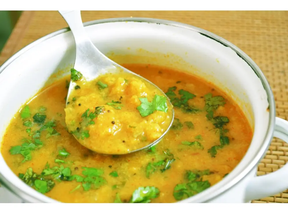 Gravy Sabji (1 Portion)