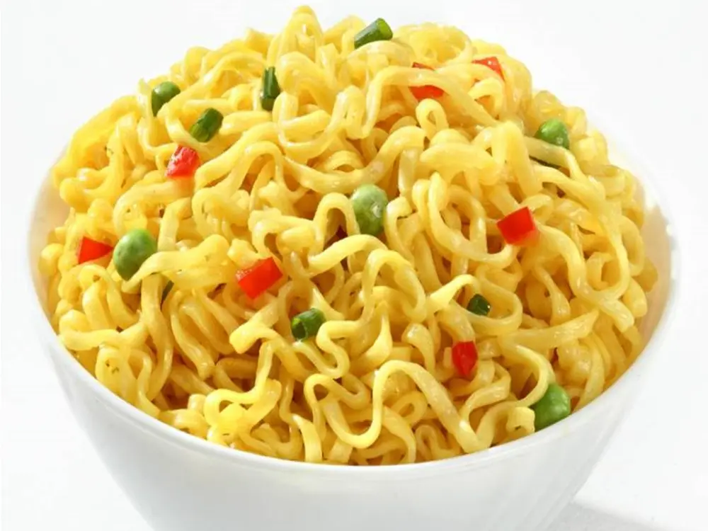 Instant Noodles (Large)