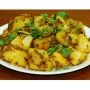 Jeera Aloo Fry