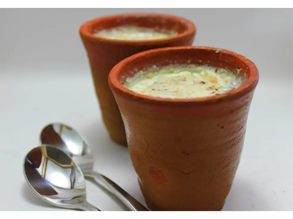 Sweet Lassi