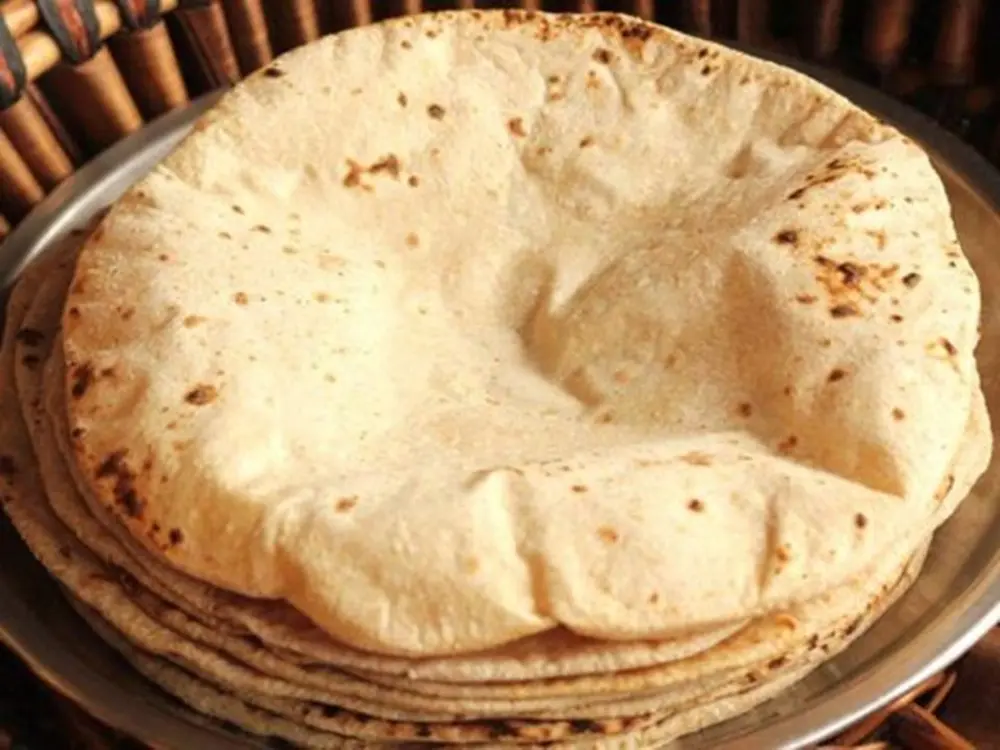 Tawa Roti (1 Pc)