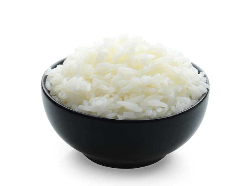 Rice (1 Bowl)